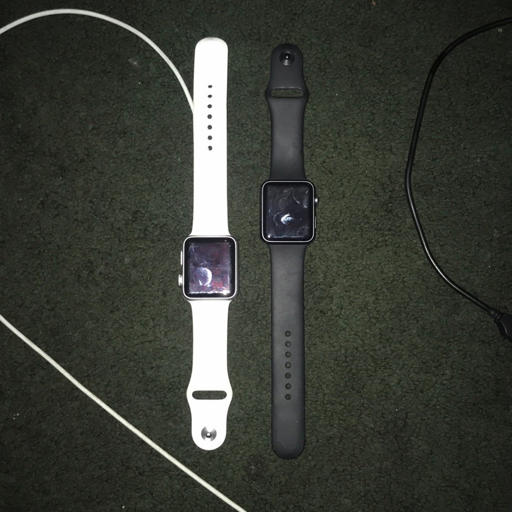 Apple Watch